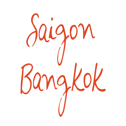 Saigon Bangkok Restaurant Saigon Bangkok Restaurant